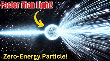 Faster Than Light: New Dark Matter Findings Challenge Classical Physics!