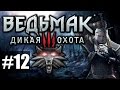 Ведьмак 3: Дикая Охота [Witcher 3] - Прохождение на русском - ч.12 - Ивасик потерявший голос