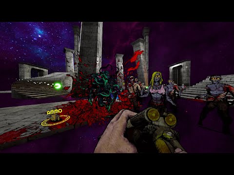 Превью видео игры