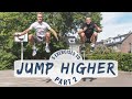 Vertical Jump Workout Pt.2 with supersets (5 Exercises to Jump Higher)