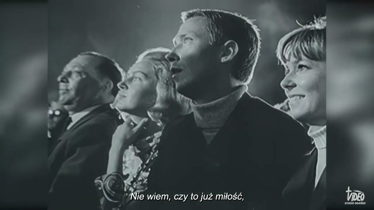 Człowiek ze złotym obiektywem