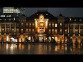 リバイバル 五輪真弓 雨の東京駅