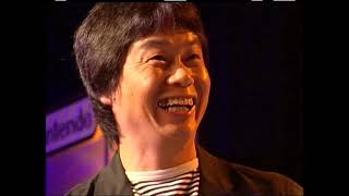 The Future of Video Games 2K4 E3 Nintendo Presenation