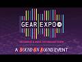 GearExpo UK 2026