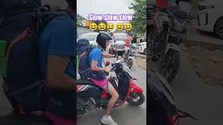 Foreigners Do Not Understand The Word Slow  entertainment entertainment freshentertainment 