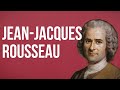 Rousseau's Critique of Progress and the Impact on Morality