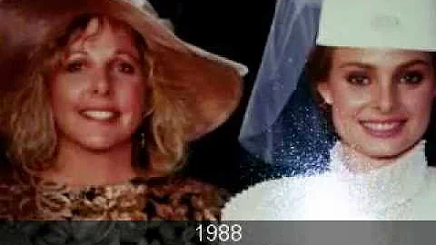 In Loving Memory of Nancy Bridger
