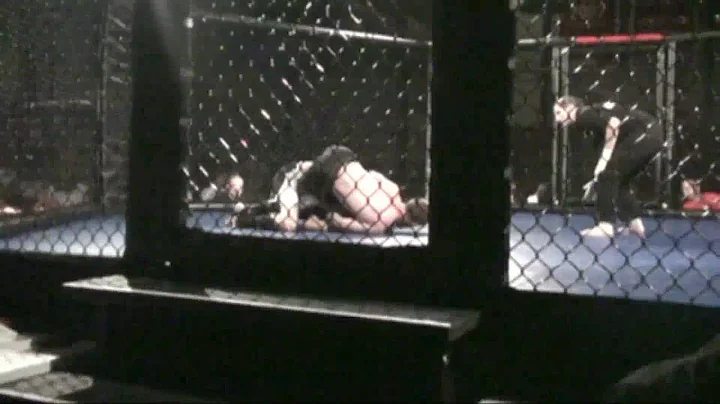 MMA Mixed Martial Arts in Delaware