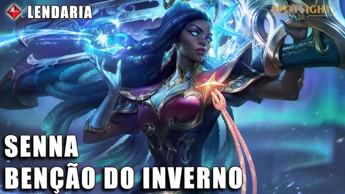 KAYN HEARTSTEEL ESSA NOVA SKIN DÁ MAIS DANO! 