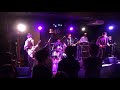 BIGMAMA 【2019鹿フェス1日目】