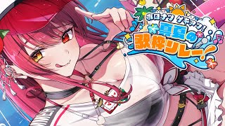 宝鐘マリン(ほうしょうマリン)の配信のサムネイル画像
