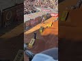 AP7!!! Open ceremonies #supercross