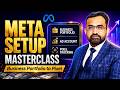 How to Create Meta Business Portfolio, Ad Account &amp; Pixel in One Video (Step-by-Step)