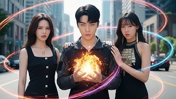 Chàng trai bảo vệ vừa xuống núi đã được 2 nữ chủ tịch xinh đẹp nhận vào làm việc và cái kết