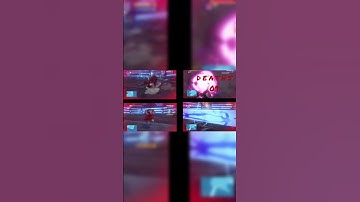 Unmatched SKILLS | Transformers Devastation | Swerve