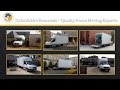 Oxfordshire Removals - Quality Home Moving Experts
Oxfordshire Removals is one of the leading moving companies across Oxford. Oxfordshire Removals provides an end to end service which means that in addition to loading and unloading, they can help to pack & unpack. To know more about their services please visit - http://oxfordshire-removals.co.uk/ 
Moving Company Oxford, House Removals Oxford, Removals Company Oxford,