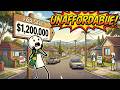 Australia's Housing Crisis Explained