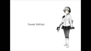 Sweet Refrain(カバー、雪歌ユフ)