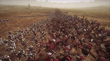 Total War - Warhammer IMPERATOR FX ReShade