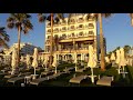 Constantinos The Great Beach Hotel Protaras  Cyprus  (4K)