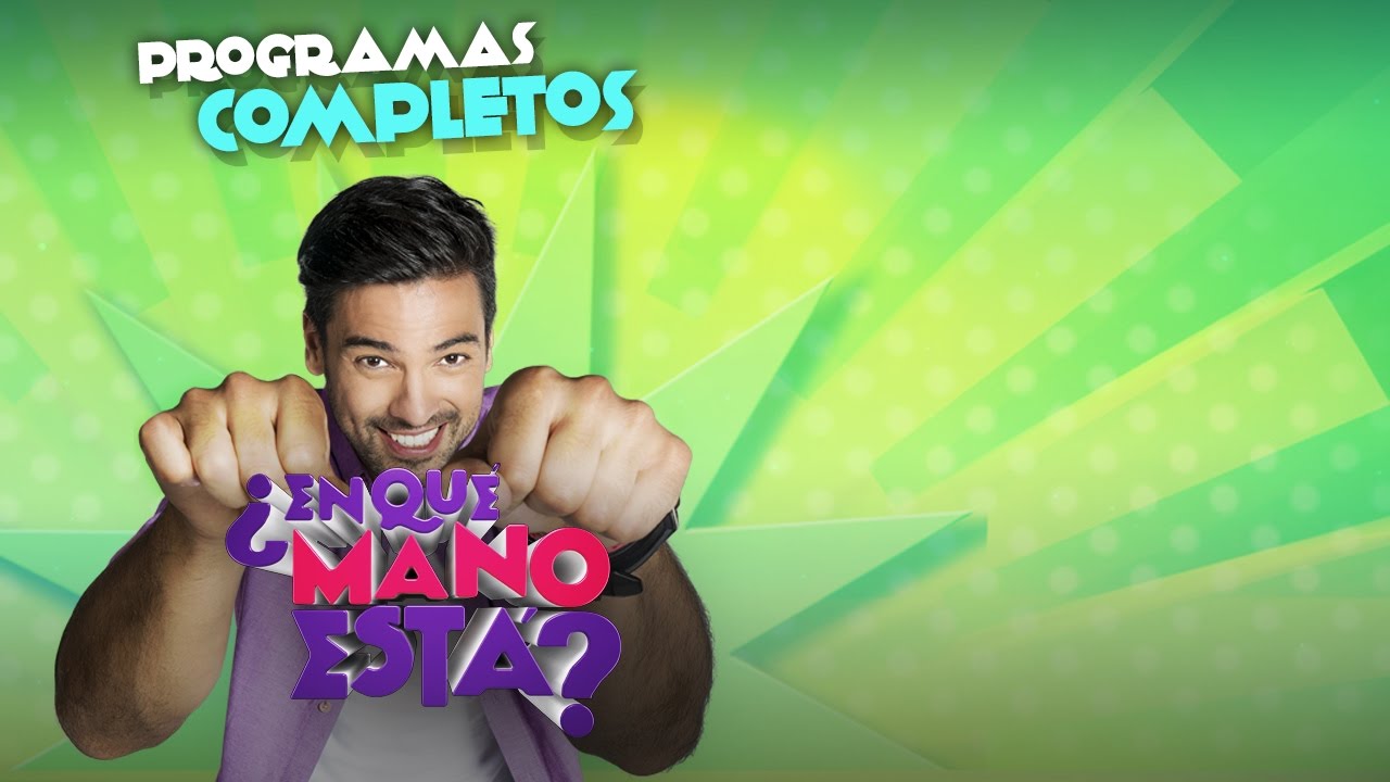 Programa 01 - ¿En Qué Mano Está?