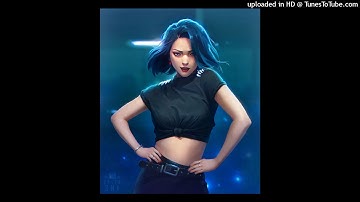 ITZY - Wannabe (keofunk remix)