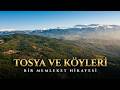 Tosya ve Köyleri - 1