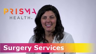 Carson Brewer, PA is a Physician Assistant in Orthopedic Surgery at Prisma Health - Seneca