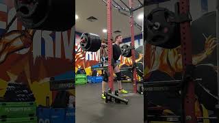 3️⃣2️⃣0️⃣KG×2×2,БЕЗ ФАРМЫ.#powerlifting #squat #пауэрлифтинг #присед