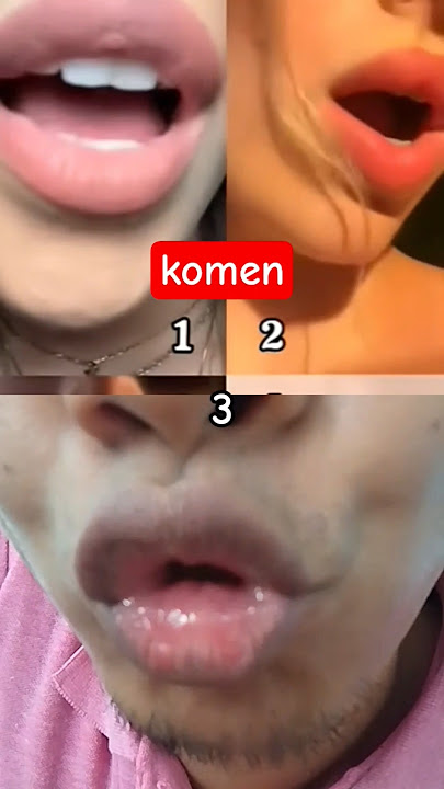 Sweet Lips 🥰 #duet #aesthetic #funny #jalanyangjauhjanganlupapulang #satuklikuntukwujudkanimpianmu