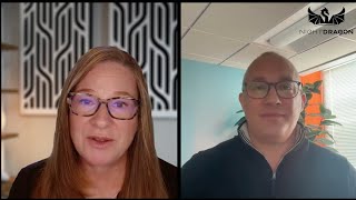 IronCircle: Closing the Cybersecurity Skills Gap with AI | NightVision RapidFire