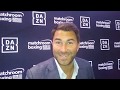 EDDIE HEARN SPEAKS ON ANTHONY JOSHUA FIGHTING ALL THE HEAVYWEIGHTS