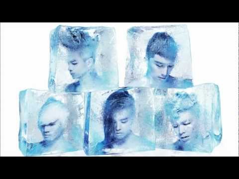 Big bang (+) Blue (Instrumental)