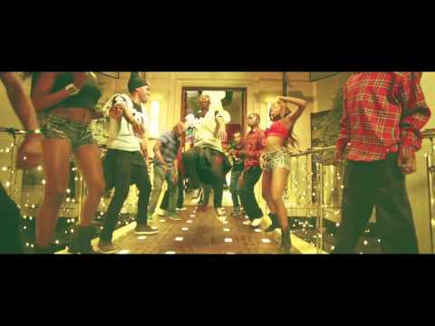 Olamide, Fuse ODG & Stanley Enow - Black Commando