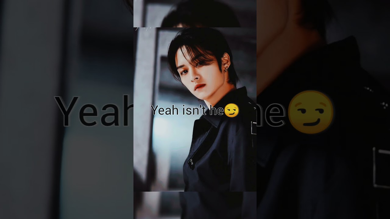 Yeah tell me isn't he 😏👑🔥