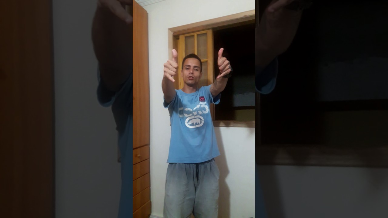 McJonyVEVO - Improvisando na hora