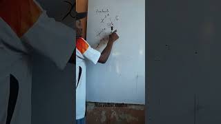 exponential equation. #maths #viralshorts #fyp #education