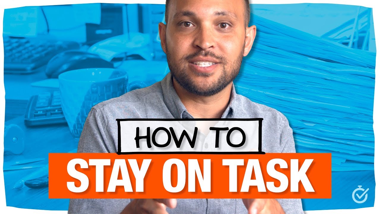 One Trick To Stay On Task And It s Not What You Might Think YouTube one-trick-to-stay-on-task-and-it-s-not-what-you-might-think-youtube