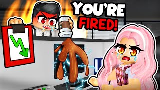 Most Evil Boss Ever In Roblox