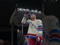 WINTER CLASSIC DUB 💪 #winterclassic #nyr #hockey #nhl