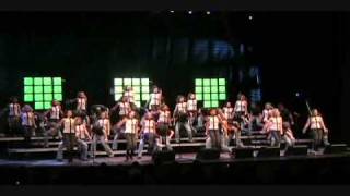Troy Buchanan High School Express - Don't Need Nothin'