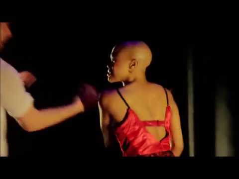 DADA MASILO at ''GIFT'' MOVIE BY 88shotiko kalandadze  fragment from film