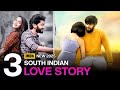 New South Indian Love Story Movies in Hindi 2025 | south love story movies | romantic south movie