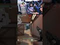 Slovenian TenZ #valorant #valorantradiantaim #fypシ #valorantclips #gaming #radiant