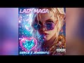 Lady Maga — Parowy Gorset | Fantasy Pop Single