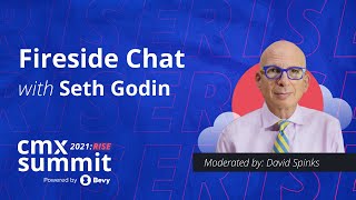 Fireside Chat with Seth Godin
