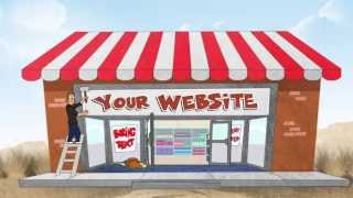 Explaininja Studios - Cartoon & Whiteboard Style Demo Videos