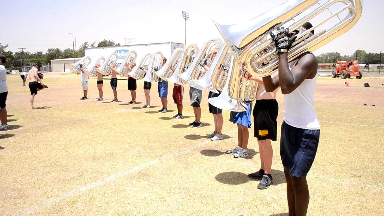 Blue Devils Tubas YouTube