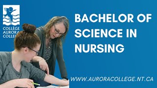 Bachelor of Science in Nursing
