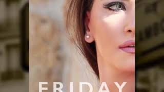 𝓡𝓪𝓷𝓪 𝓚𝓱𝓪𝓽𝓽𝓪𝓻  ༗ ༉  رنا خطار ⍻ Friday Beauty